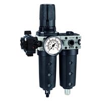 P3X (SV+F/R+L) Combo - Pneumatic Division Europe